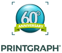 Printgraph 60 anniversary